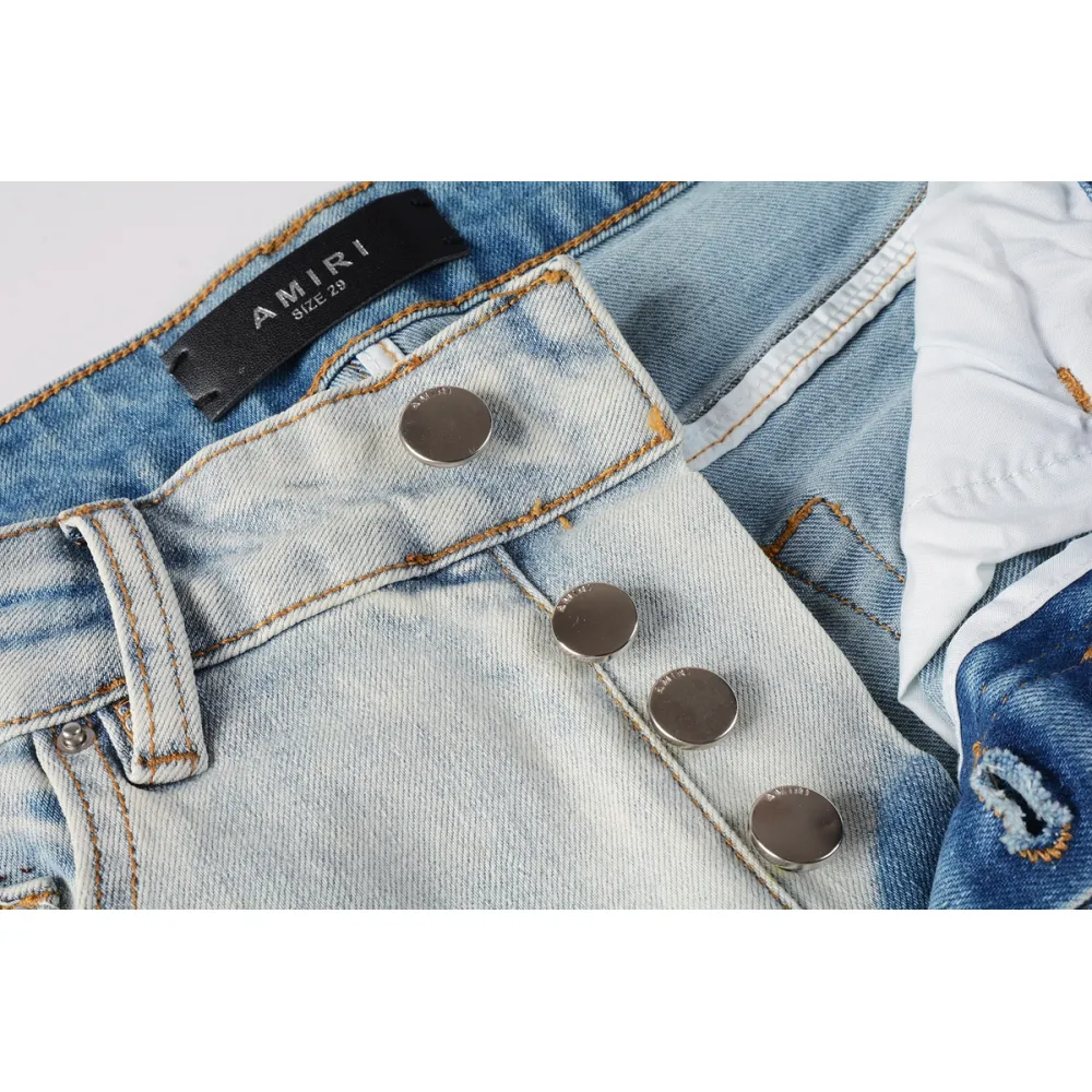 EM Sneakers Amiri Jean 8887
