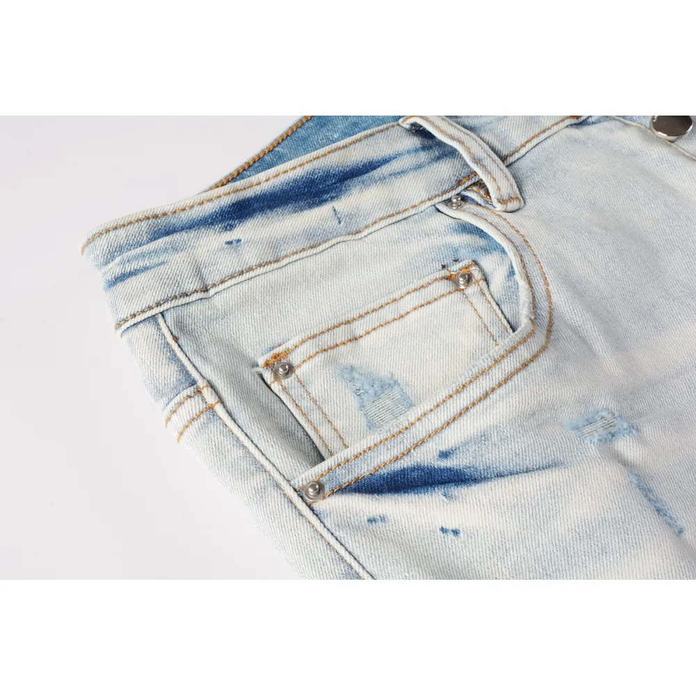 EM Sneakers Amiri Jean 8887