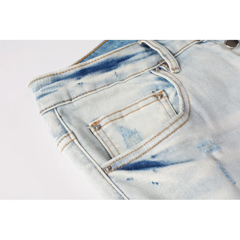 EM Sneakers Amiri Jean 8887