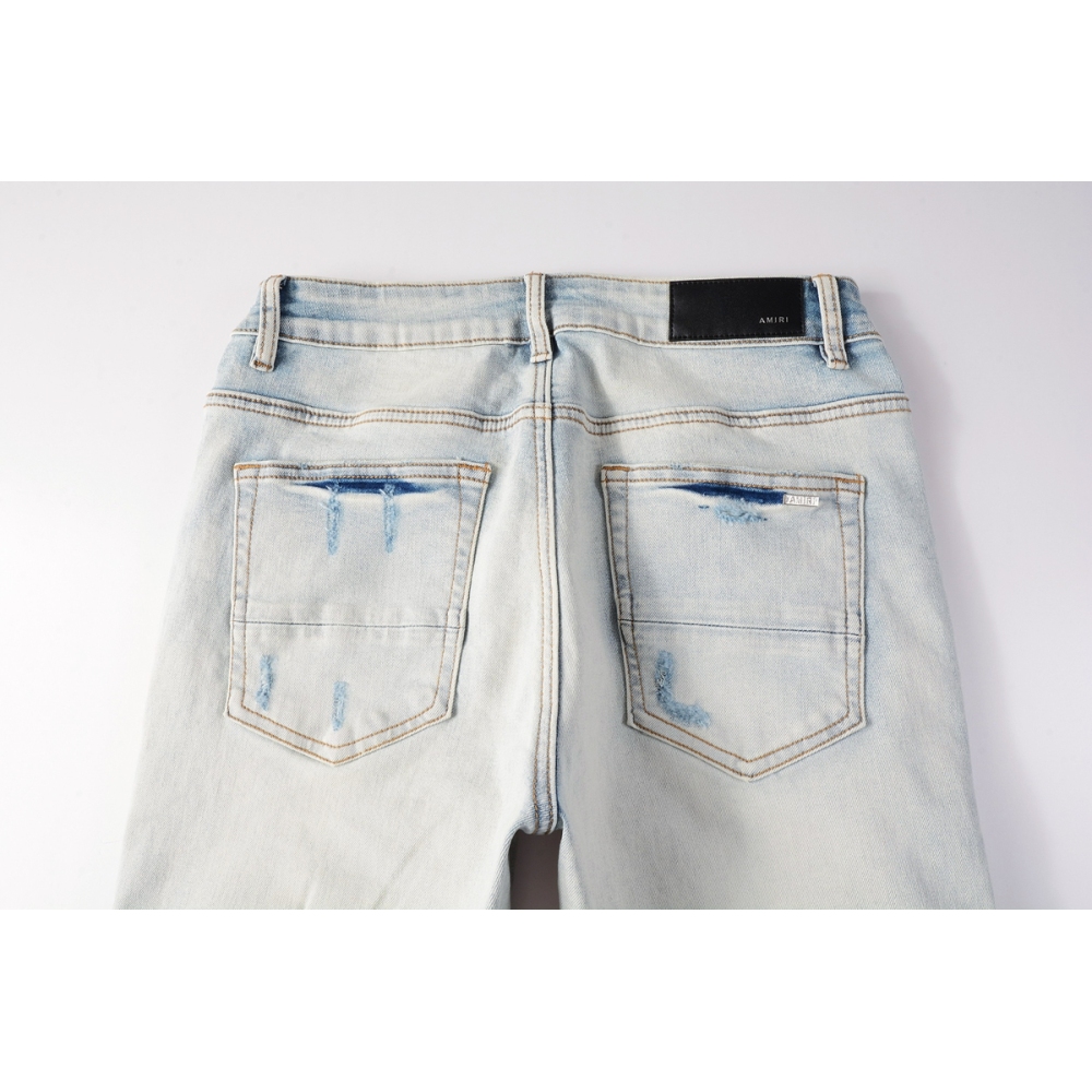 EM Sneakers Amiri Jean 8887