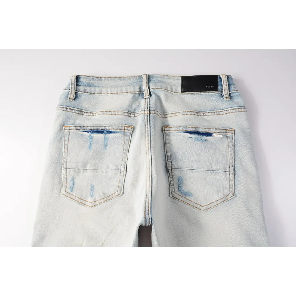 EM Sneakers Amiri Jean 8887