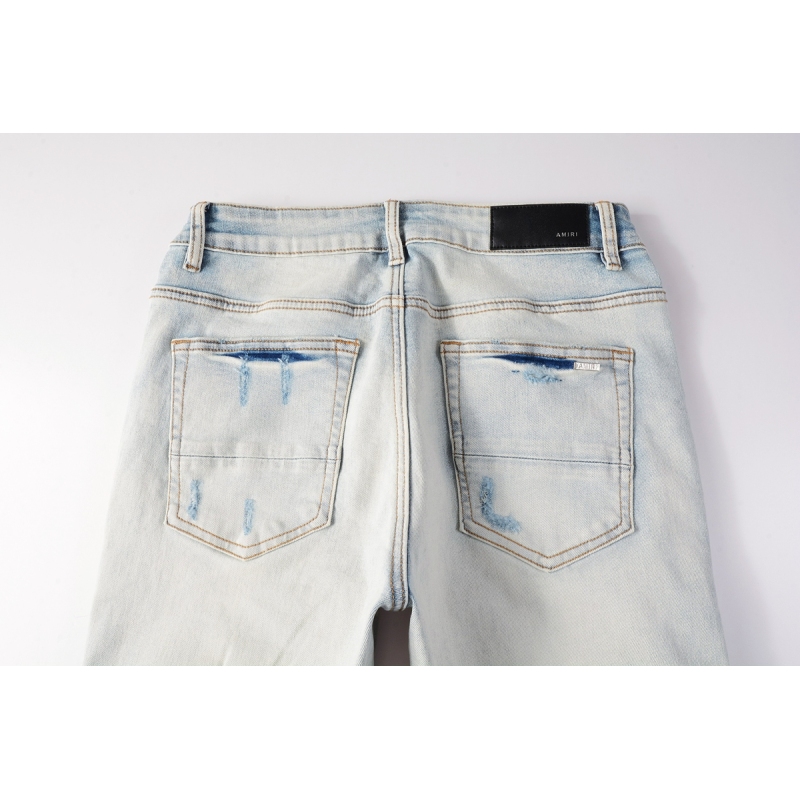 EM Sneakers Amiri Jean 8887