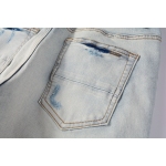 EM Sneakers Amiri Jean 8887