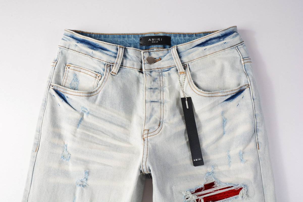 EM Sneakers Amiri Jean 8887