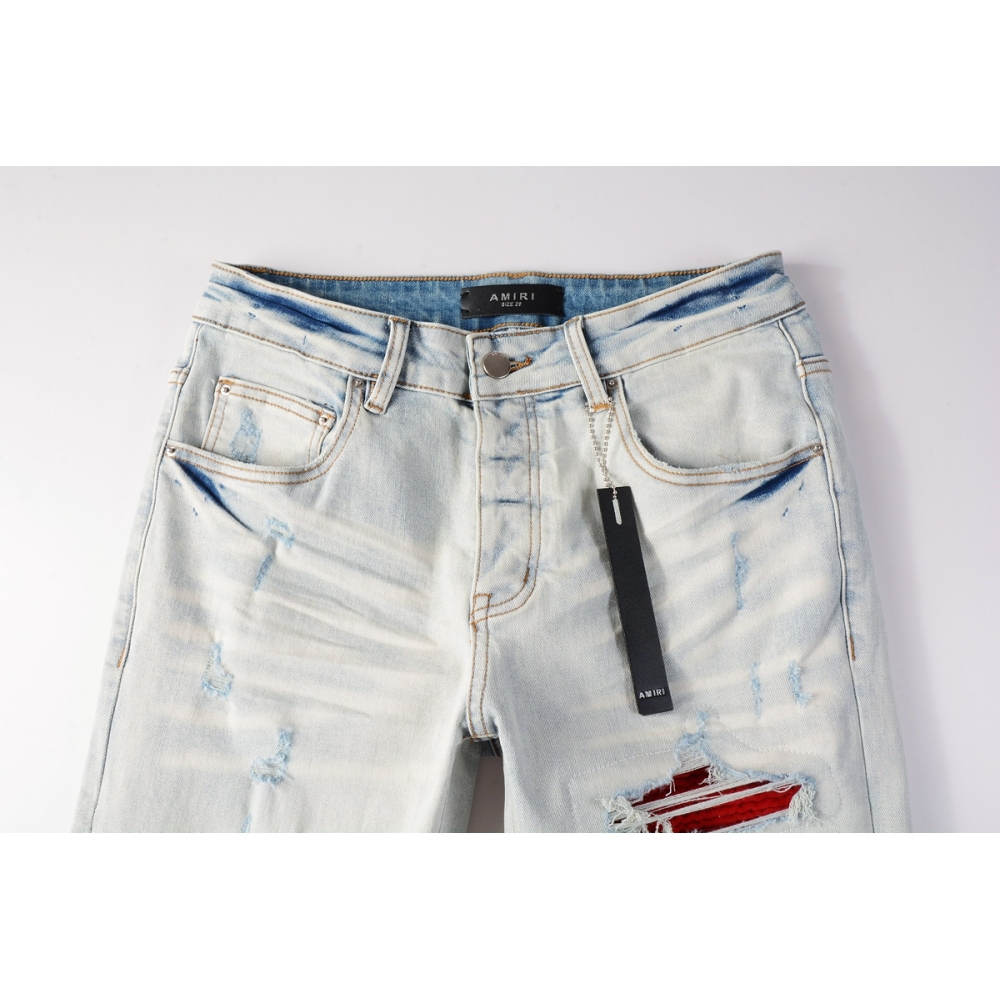 EM Sneakers Amiri Jean 8887