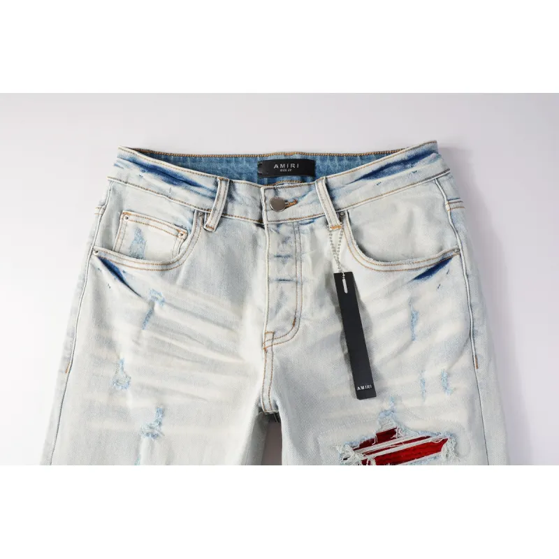 EM Sneakers Amiri Jean 8887