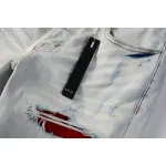 EM Sneakers Amiri Jean 8887