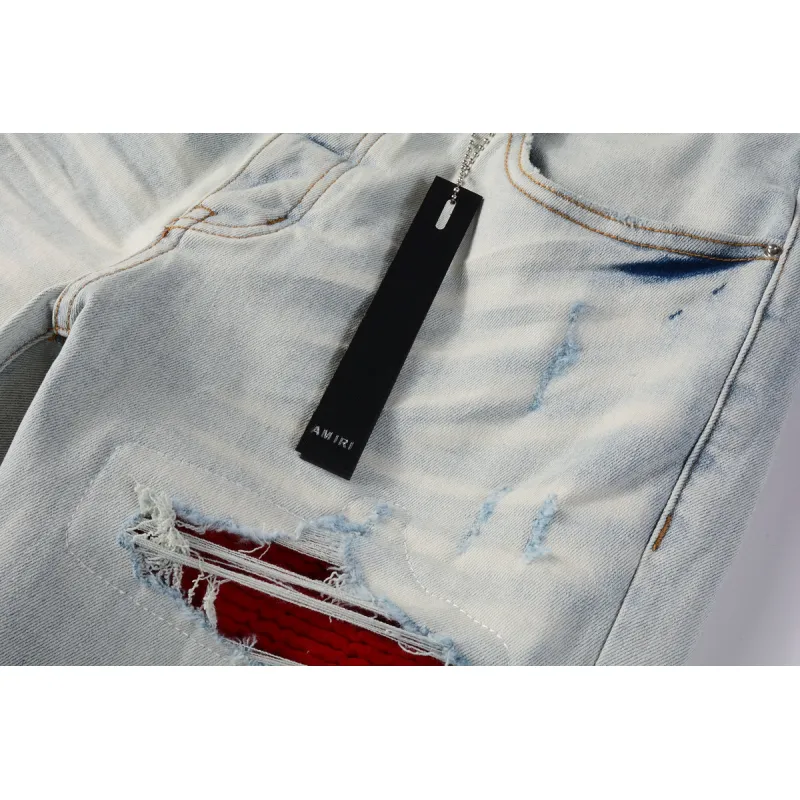 EM Sneakers Amiri Jean 8887