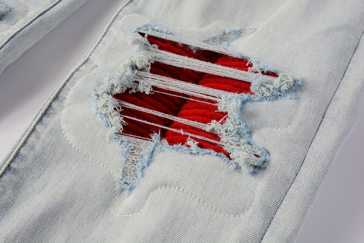 EM Sneakers Amiri Jean 8887