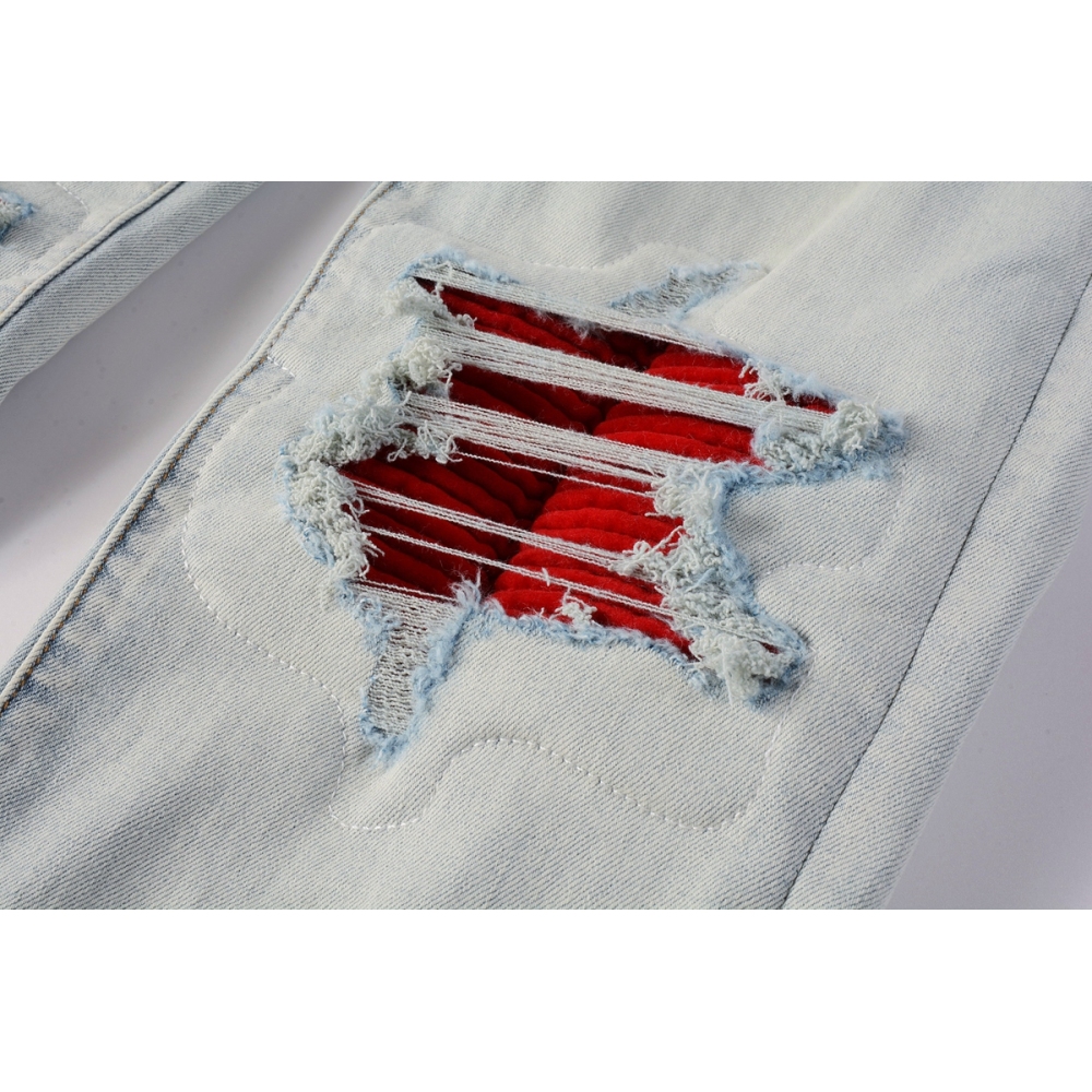 EM Sneakers Amiri Jean 8887