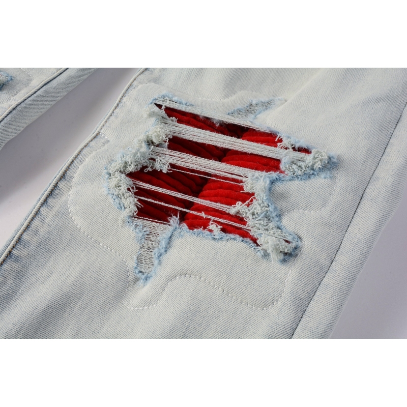 EM Sneakers Amiri Jean 8887