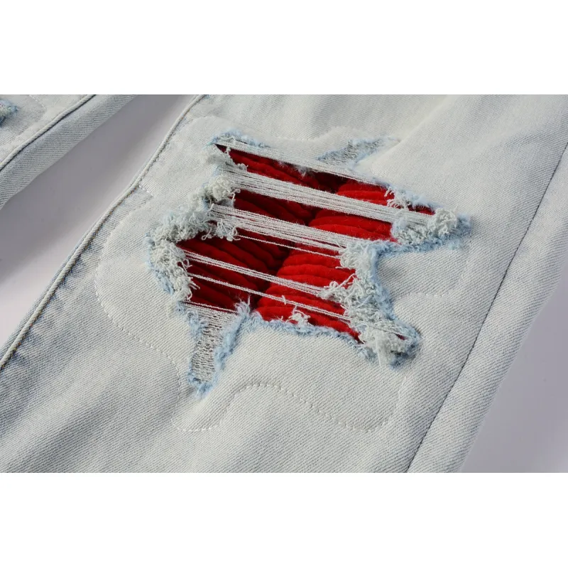 EM Sneakers Amiri Jean 8887