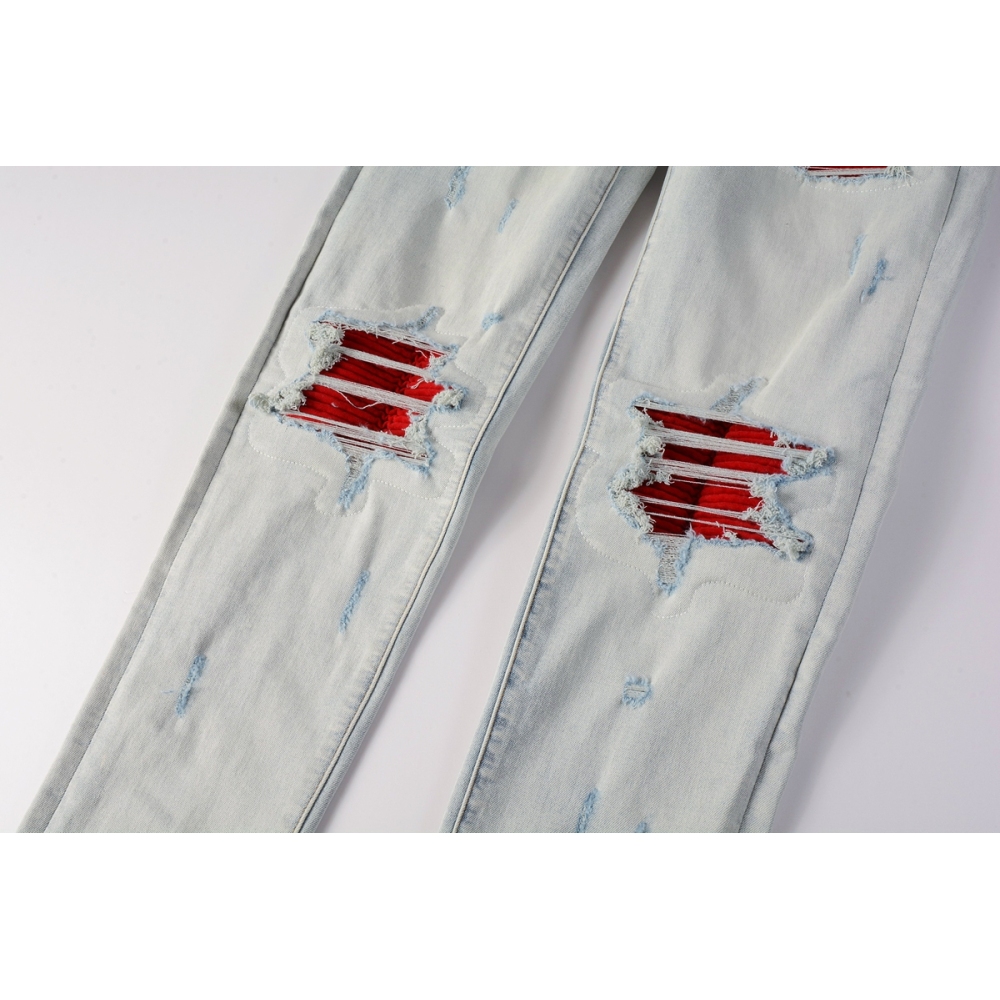 EM Sneakers Amiri Jean 8887