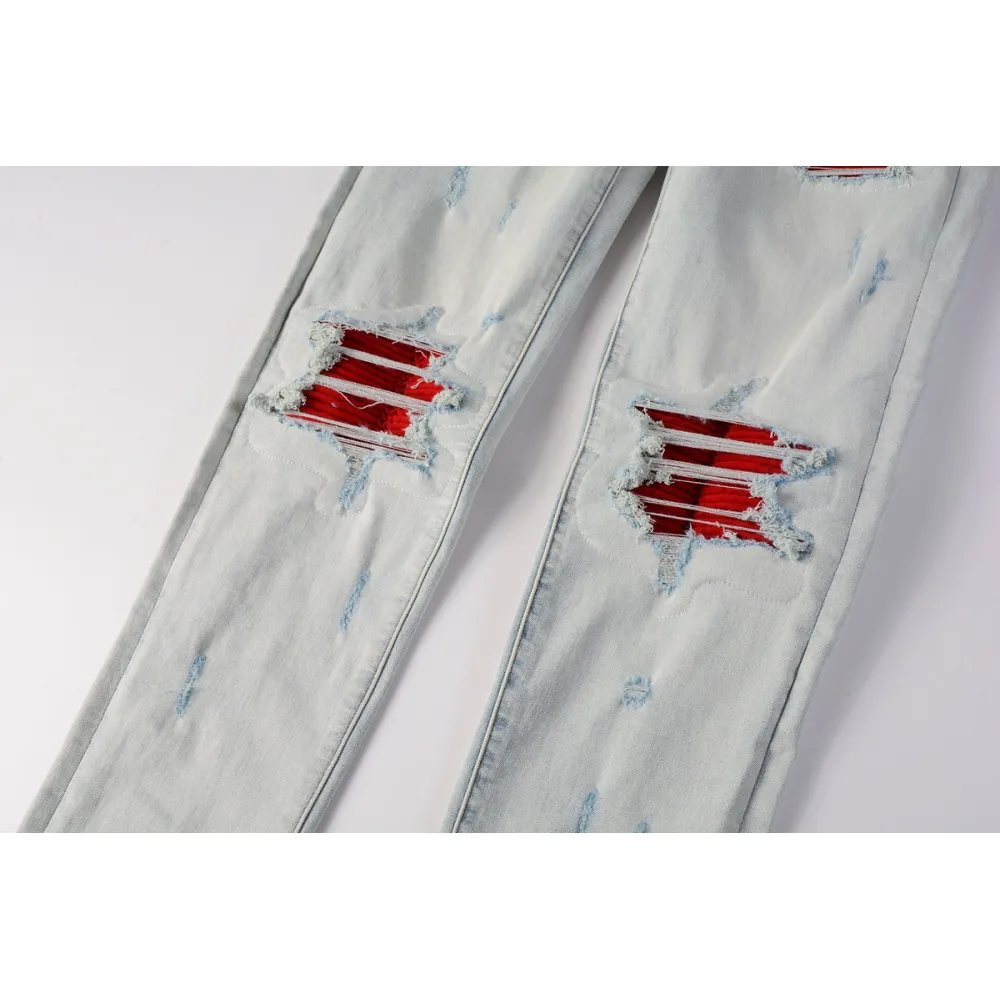 EM Sneakers Amiri Jean 8887