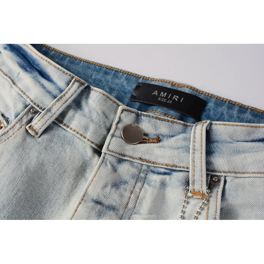 EM Sneakers Amiri Jean 8887