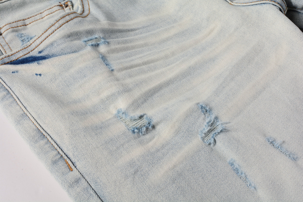 EM Sneakers Amiri Jean 8887