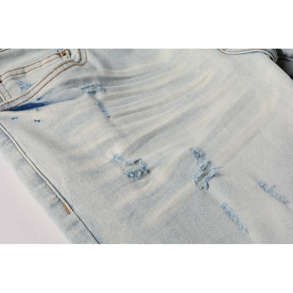 EM Sneakers Amiri Jean 8887