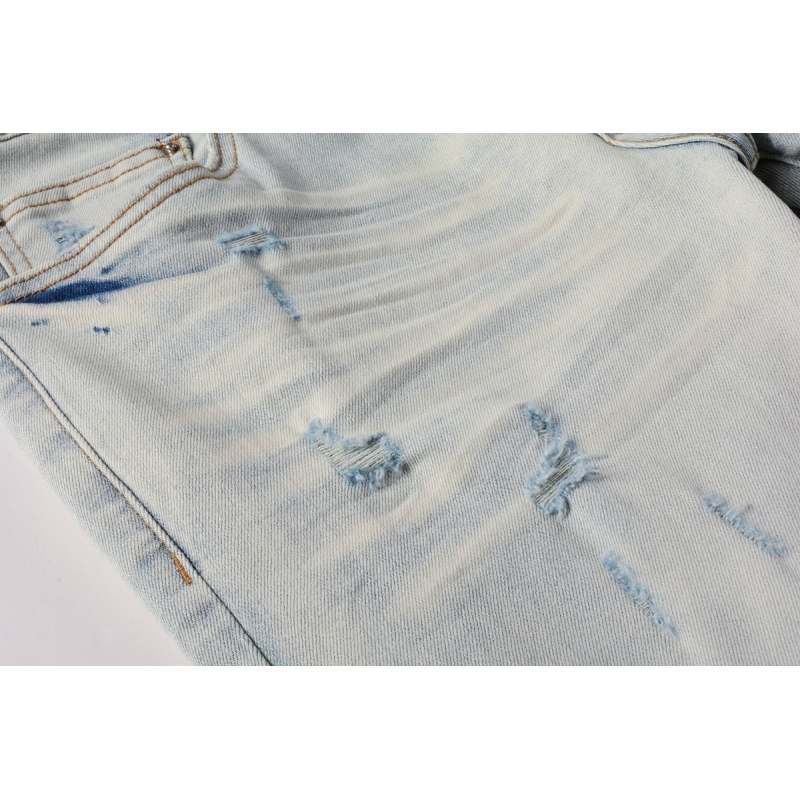 EM Sneakers Amiri Jean 8887