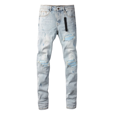 EM Sneakers Amiri Jean 8890 01