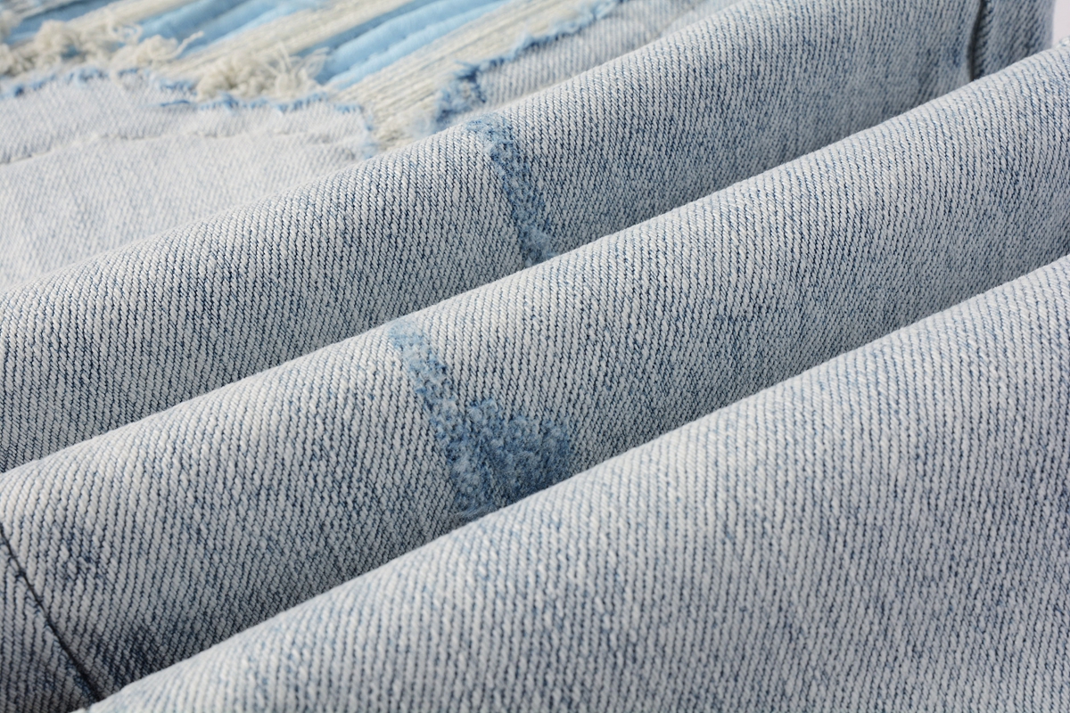 EM Sneakers Amiri Jean 8890