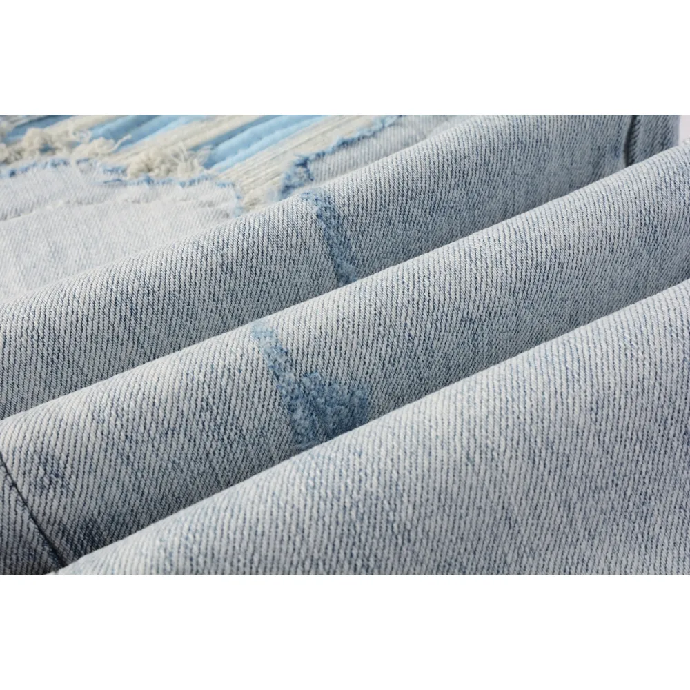 EM Sneakers Amiri Jean 8890