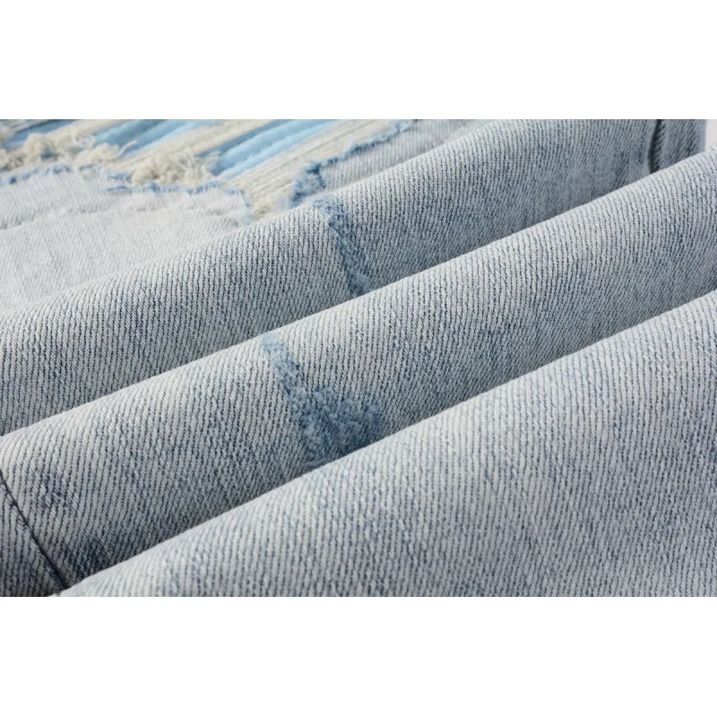 EM Sneakers Amiri Jean 8890