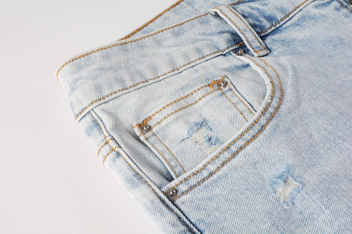 EM Sneakers Amiri Jean 8890