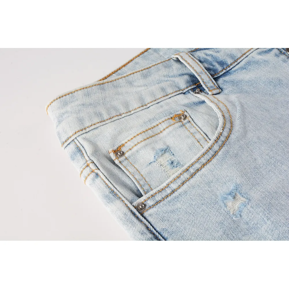 EM Sneakers Amiri Jean 8890