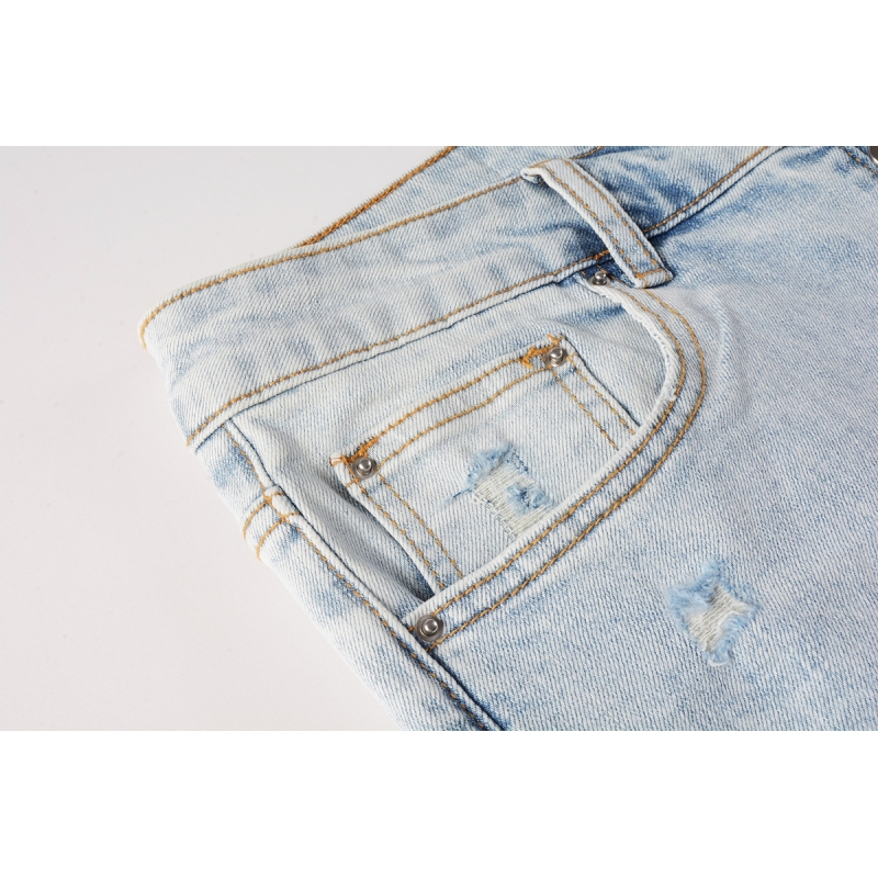 EM Sneakers Amiri Jean 8890