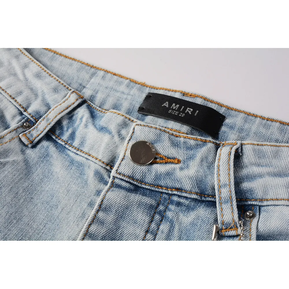 EM Sneakers Amiri Jean 8890