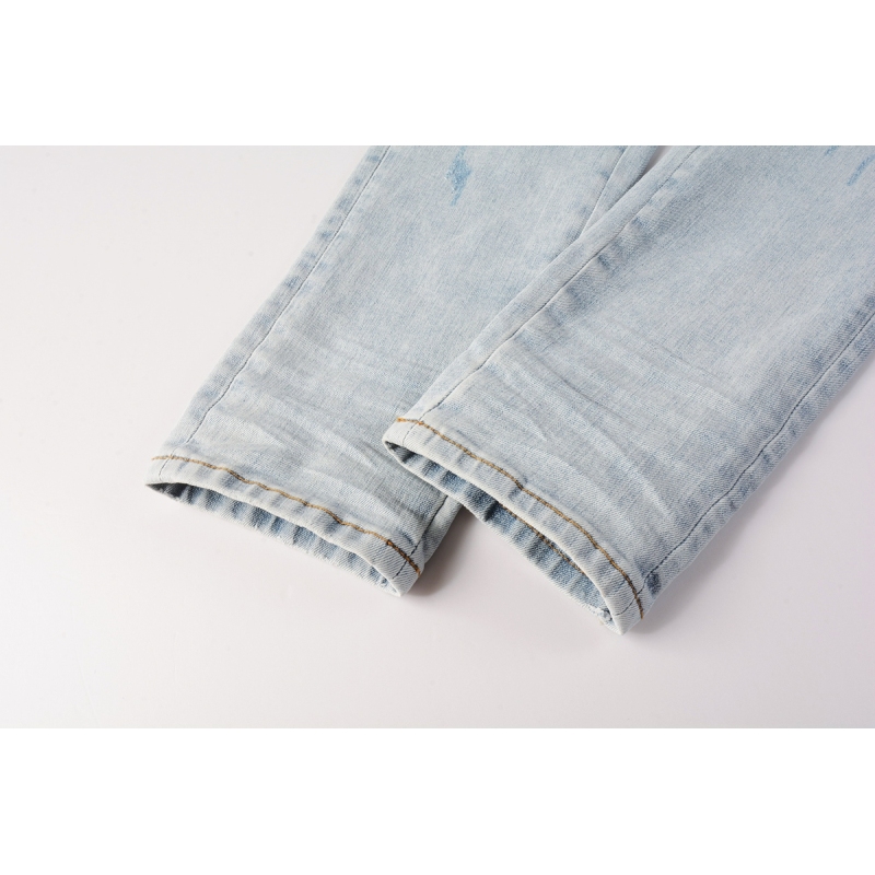 EM Sneakers Amiri Jean 8890