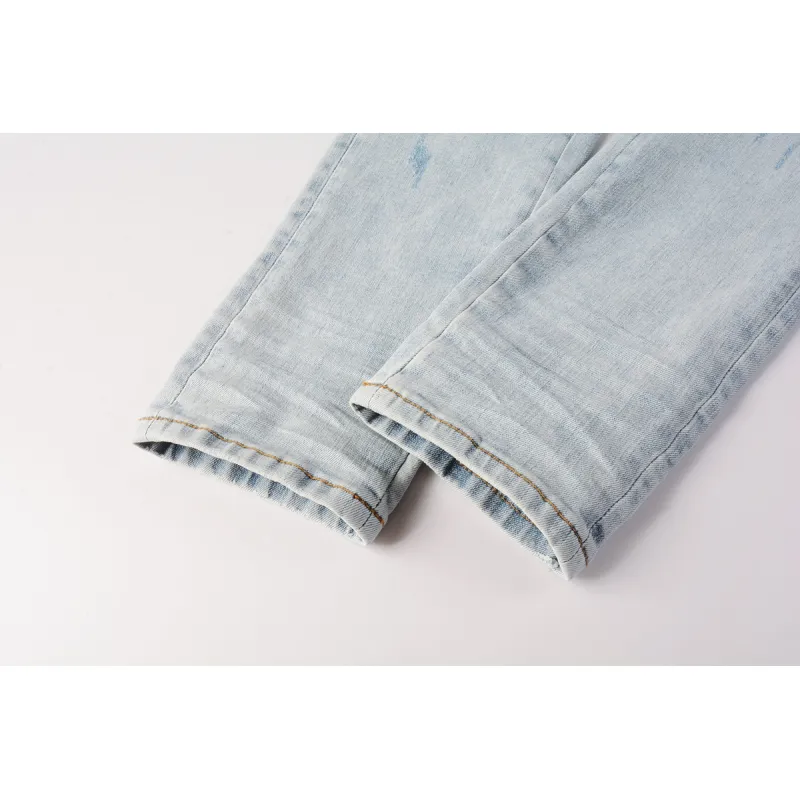 EM Sneakers Amiri Jean 8890