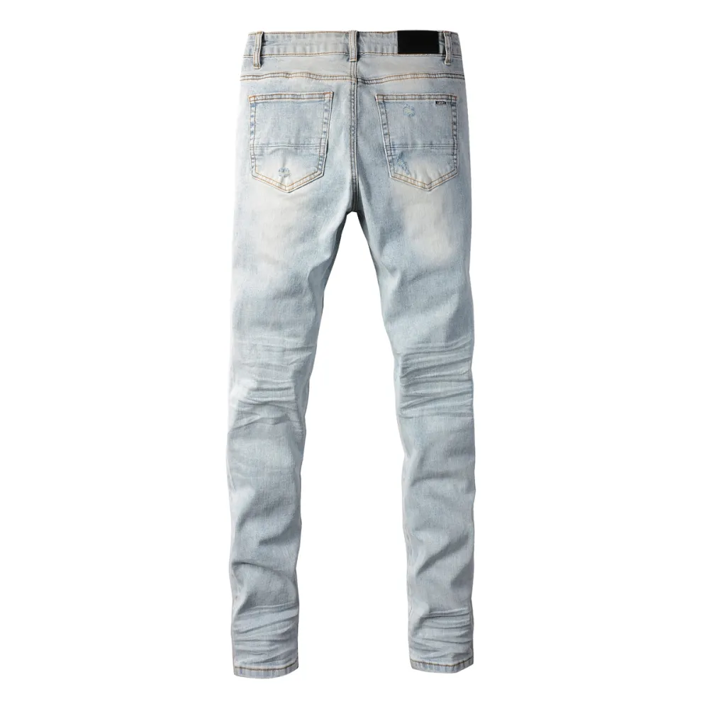 EM Sneakers Amiri Jean 8890