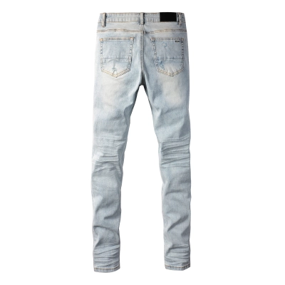EM Sneakers Amiri Jean 8890 02