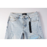 EM Sneakers Amiri Jean 8890