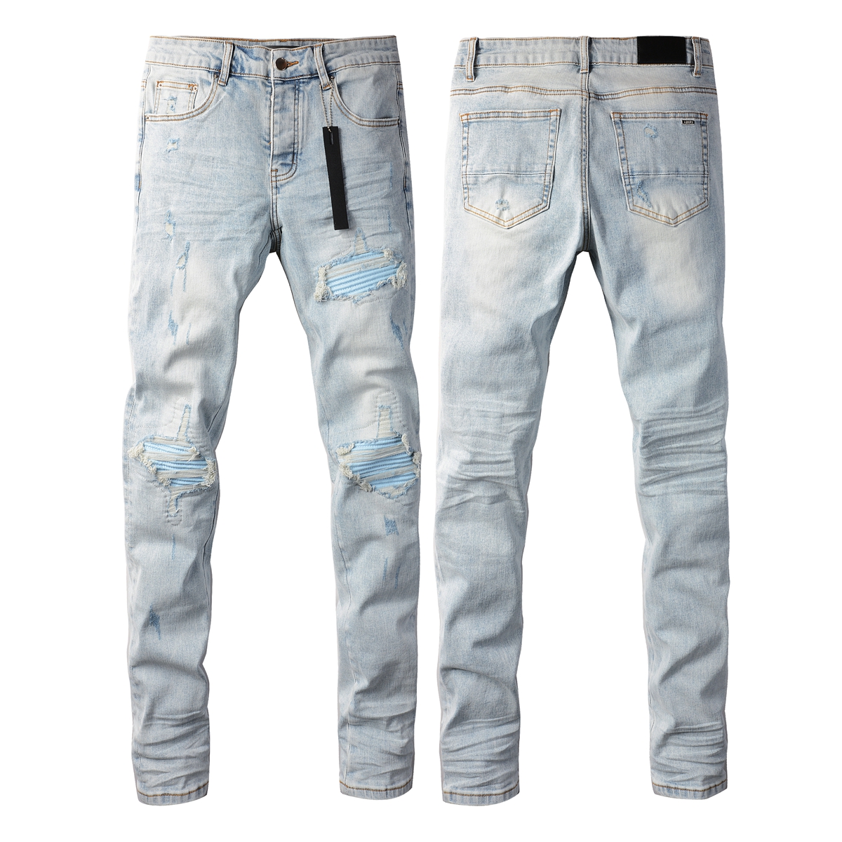 EM Sneakers Amiri Jean 8890