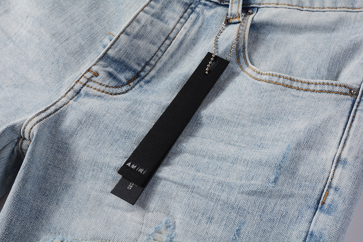 EM Sneakers Amiri Jean 8890