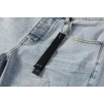 EM Sneakers Amiri Jean 8890