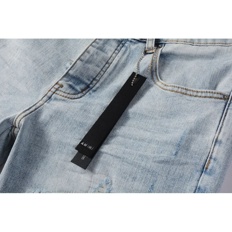 EM Sneakers Amiri Jean 8890