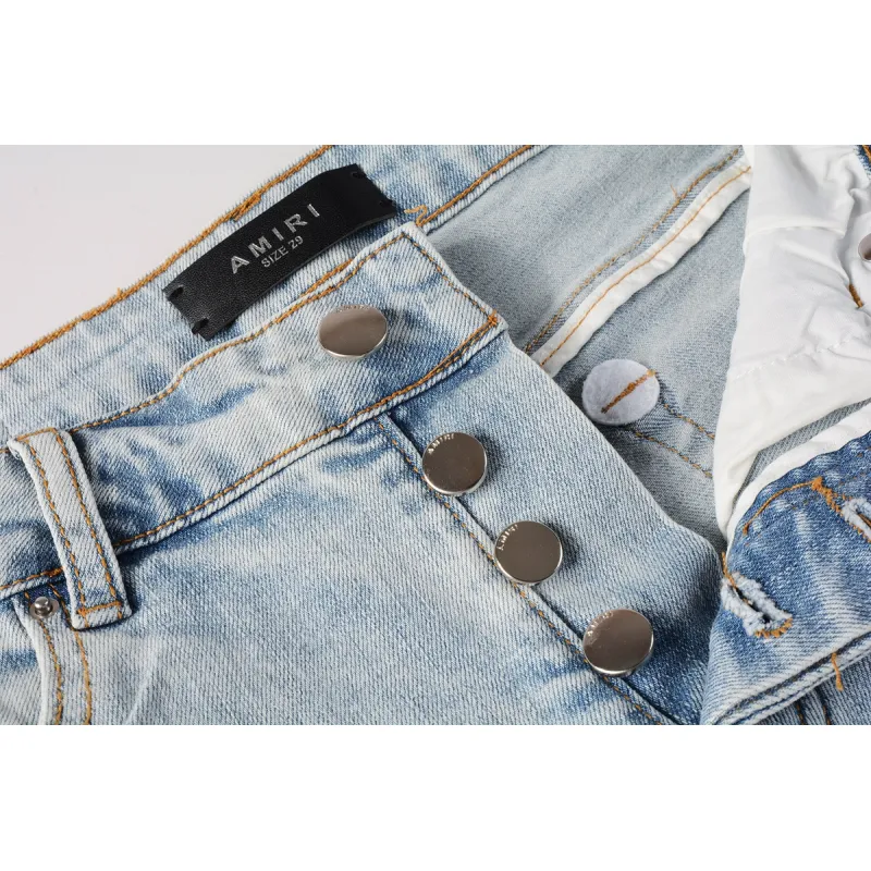 EM Sneakers Amiri Jean 8890