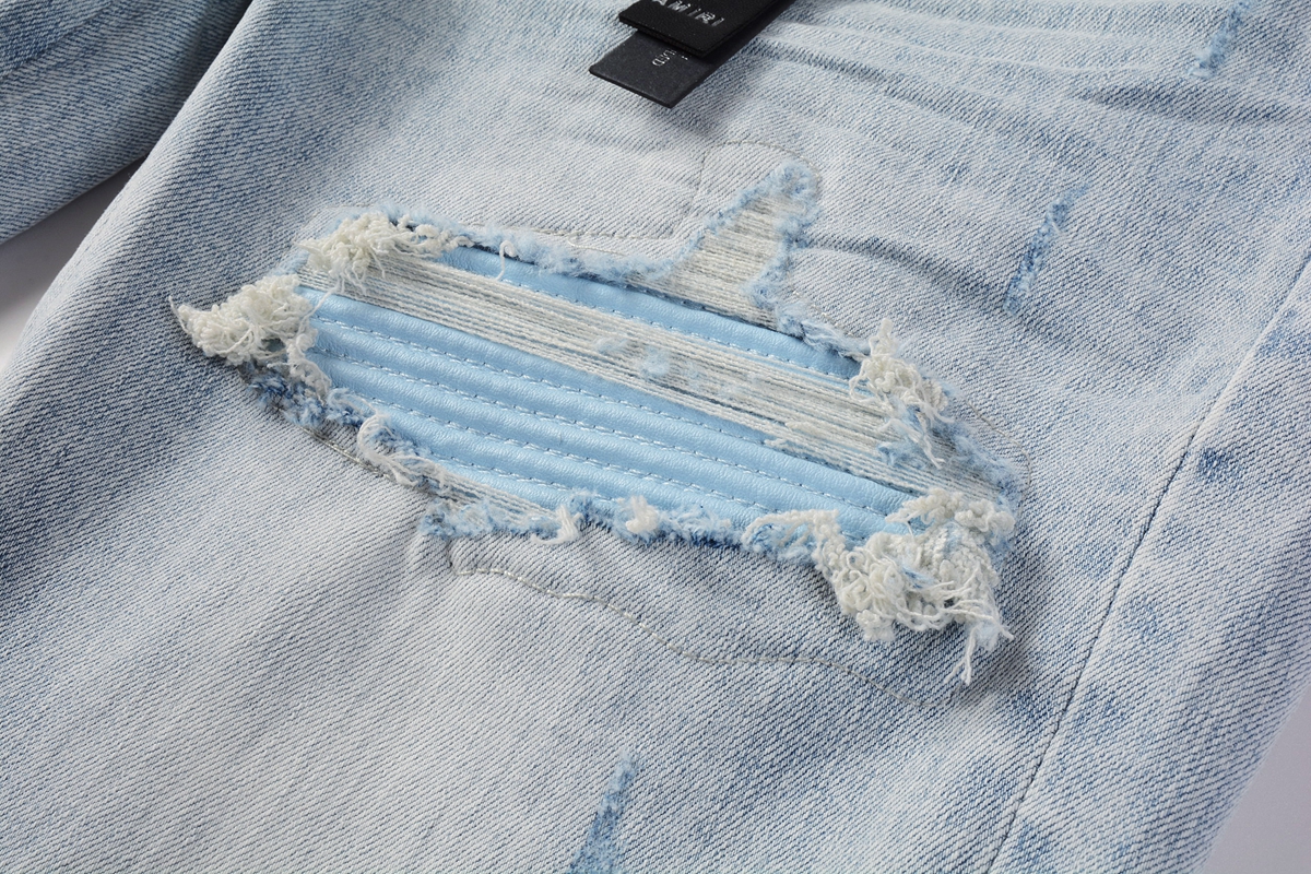 EM Sneakers Amiri Jean 8890