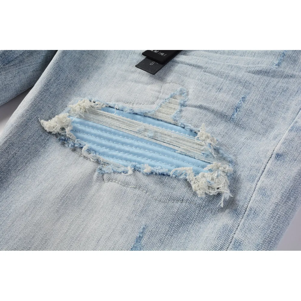 EM Sneakers Amiri Jean 8890