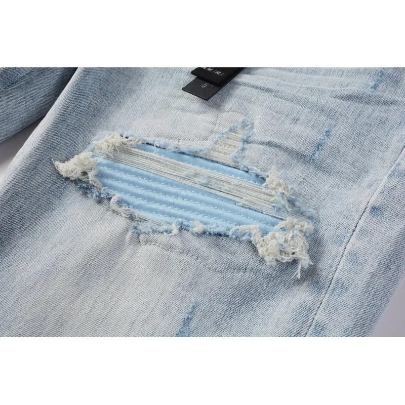 EM Sneakers Amiri Jean 8890