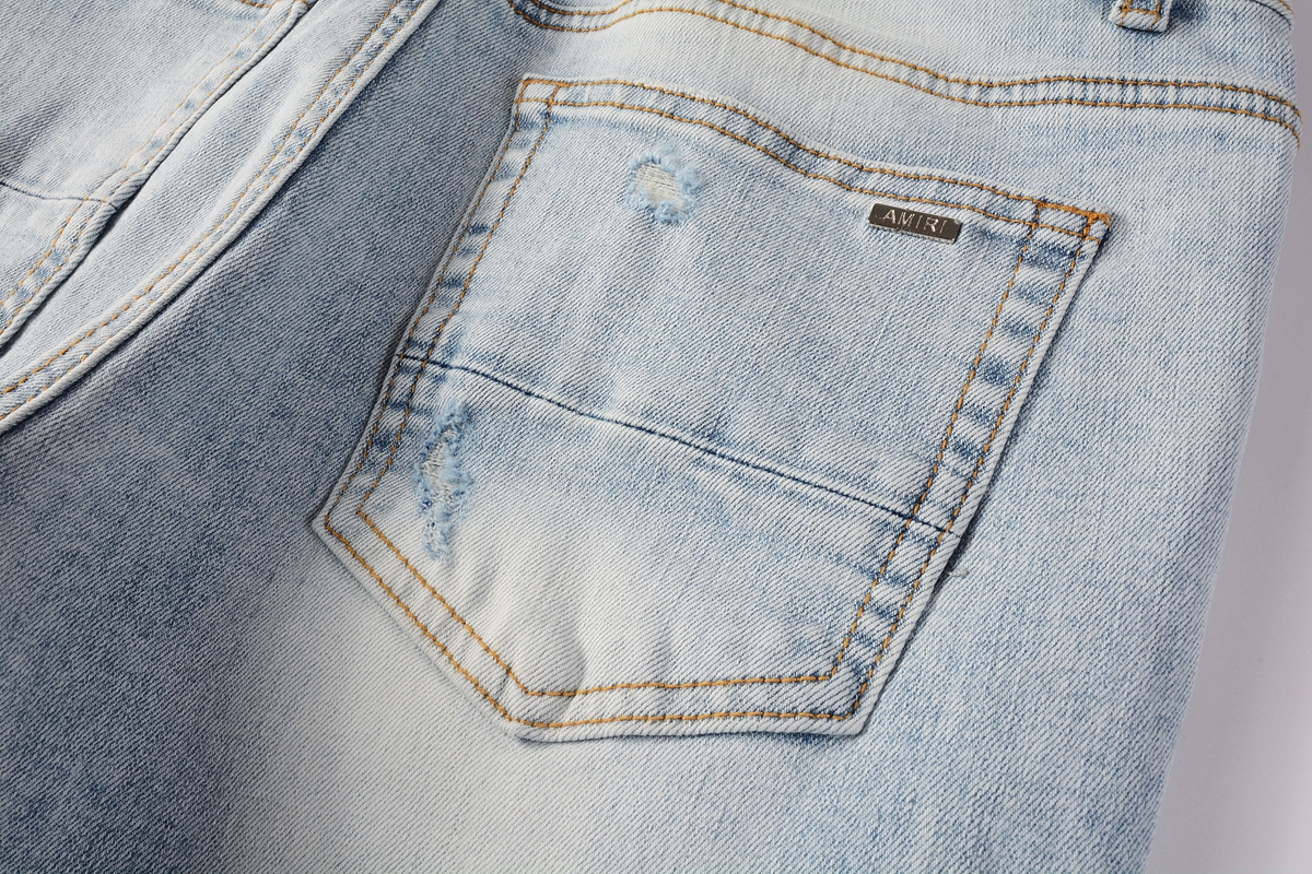 EM Sneakers Amiri Jean 8890