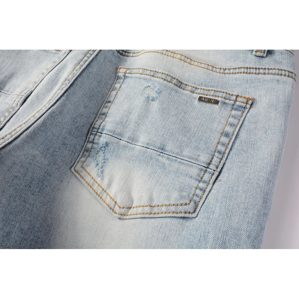 EM Sneakers Amiri Jean 8890