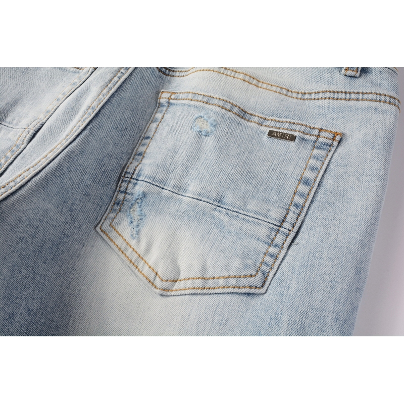 EM Sneakers Amiri Jean 8890