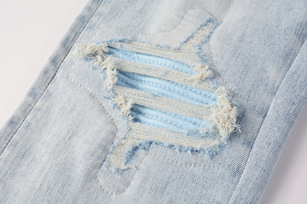 EM Sneakers Amiri Jean 8890