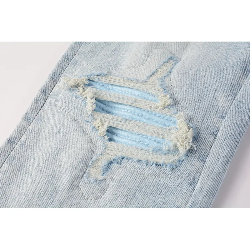 EM Sneakers Amiri Jean 8890