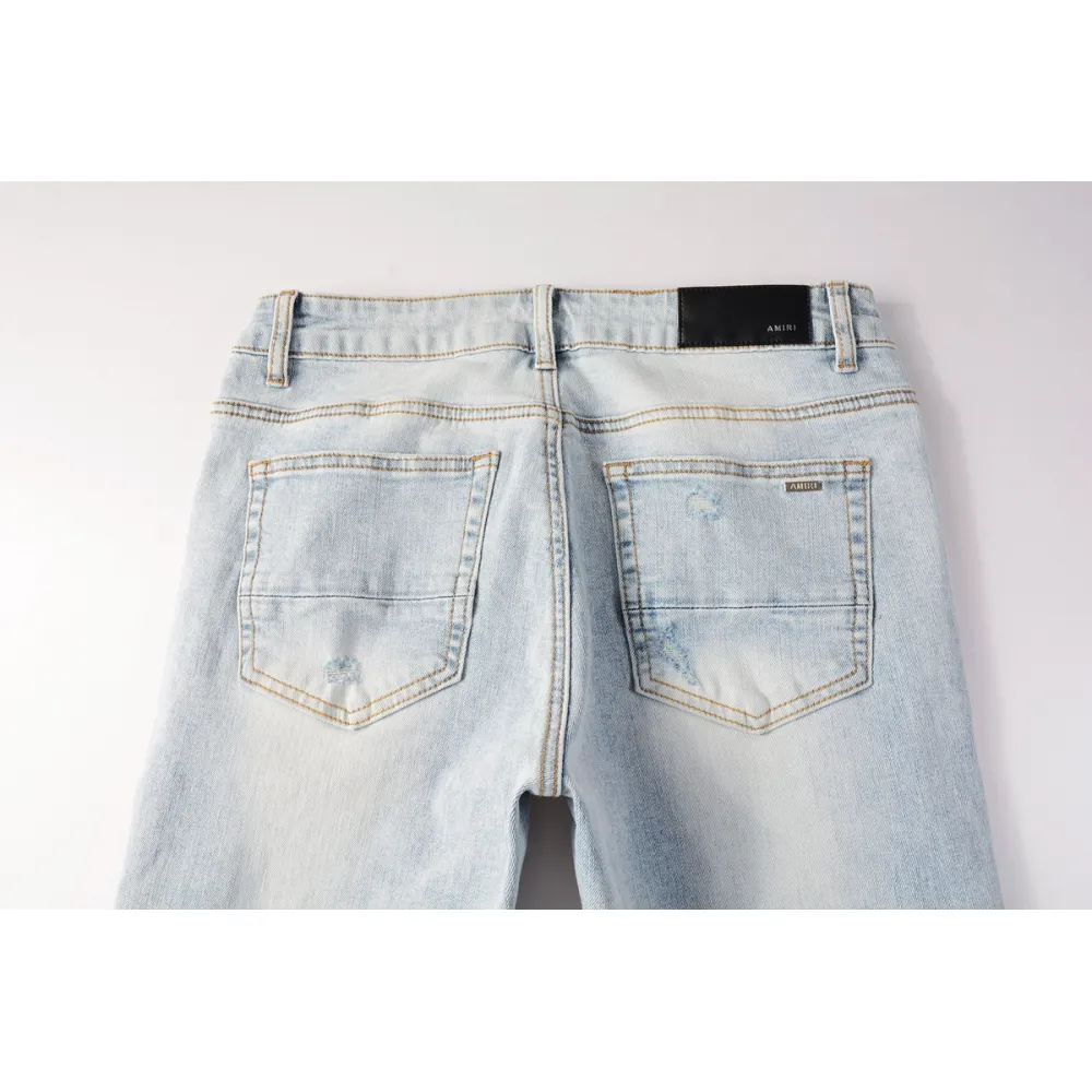EM Sneakers Amiri Jean 8890