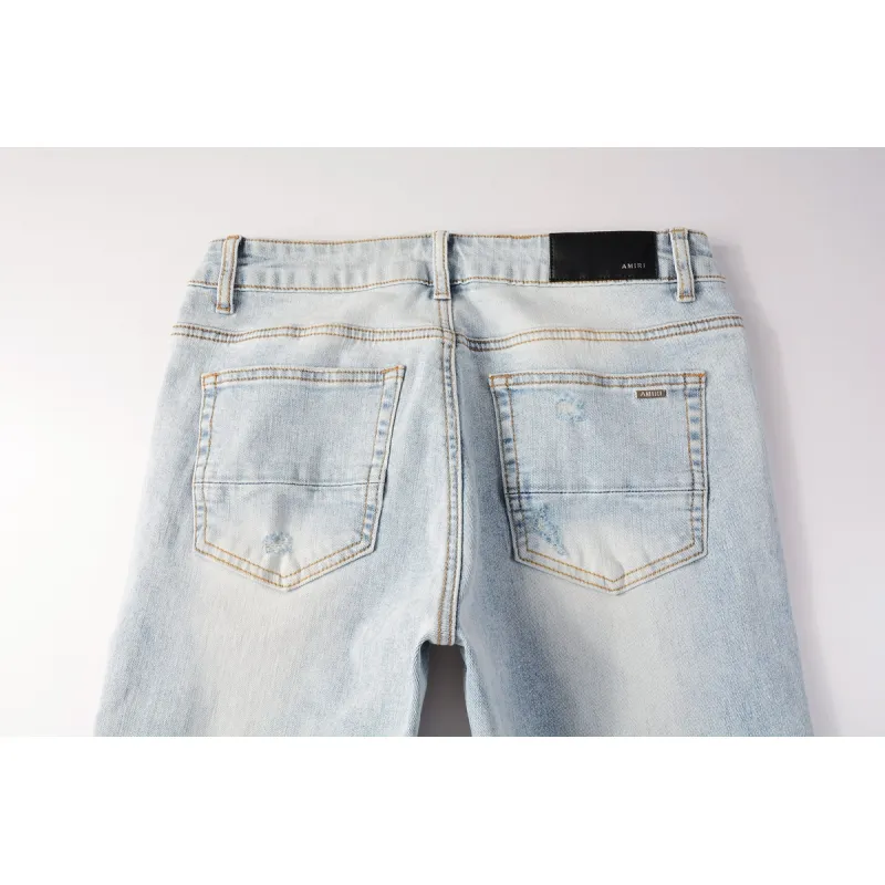 EM Sneakers Amiri Jean 8890